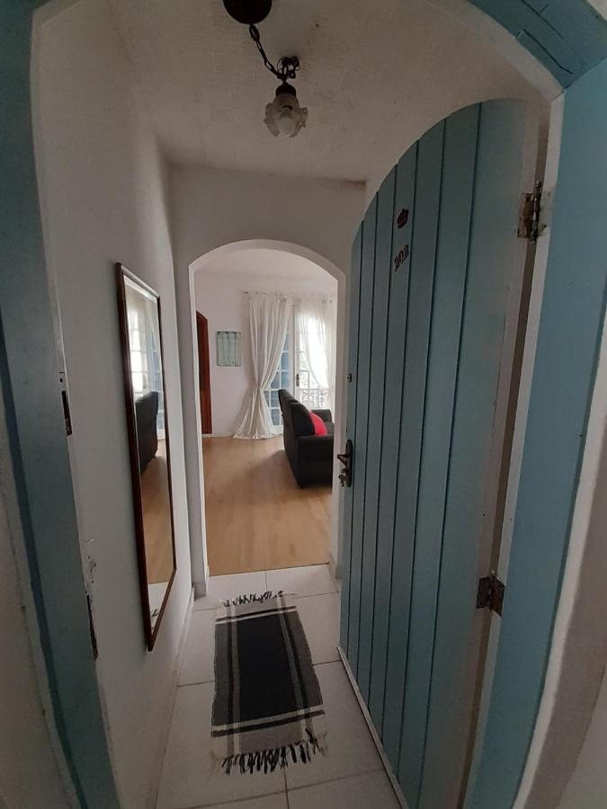 Apartamento Na Serra Daire Petrópolis Dış mekan fotoğraf
