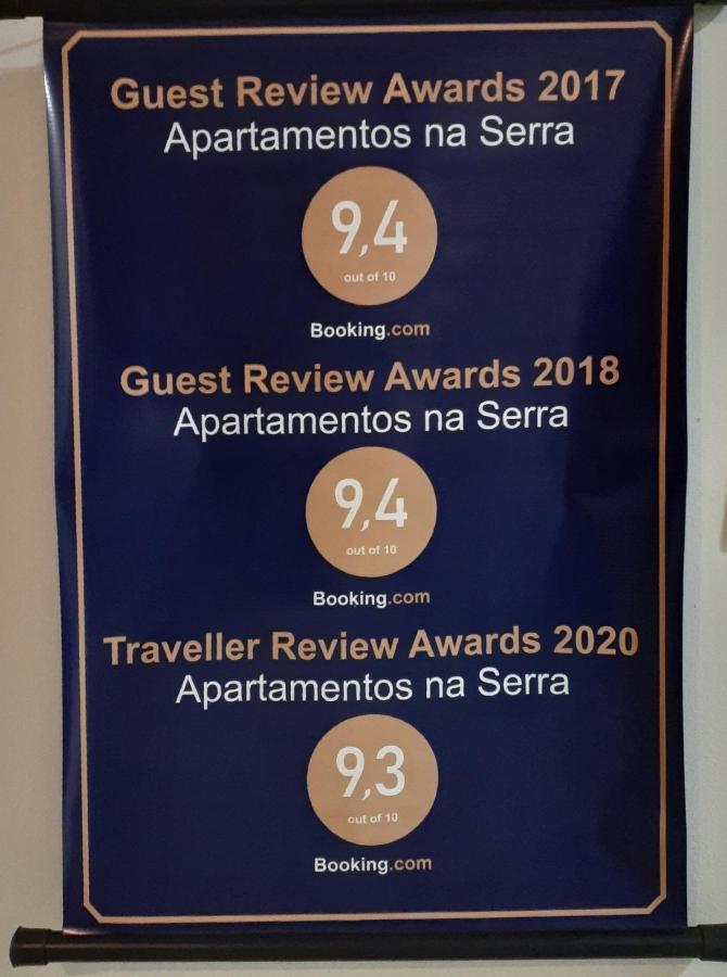 Apartamento Na Serra Daire Petrópolis Dış mekan fotoğraf