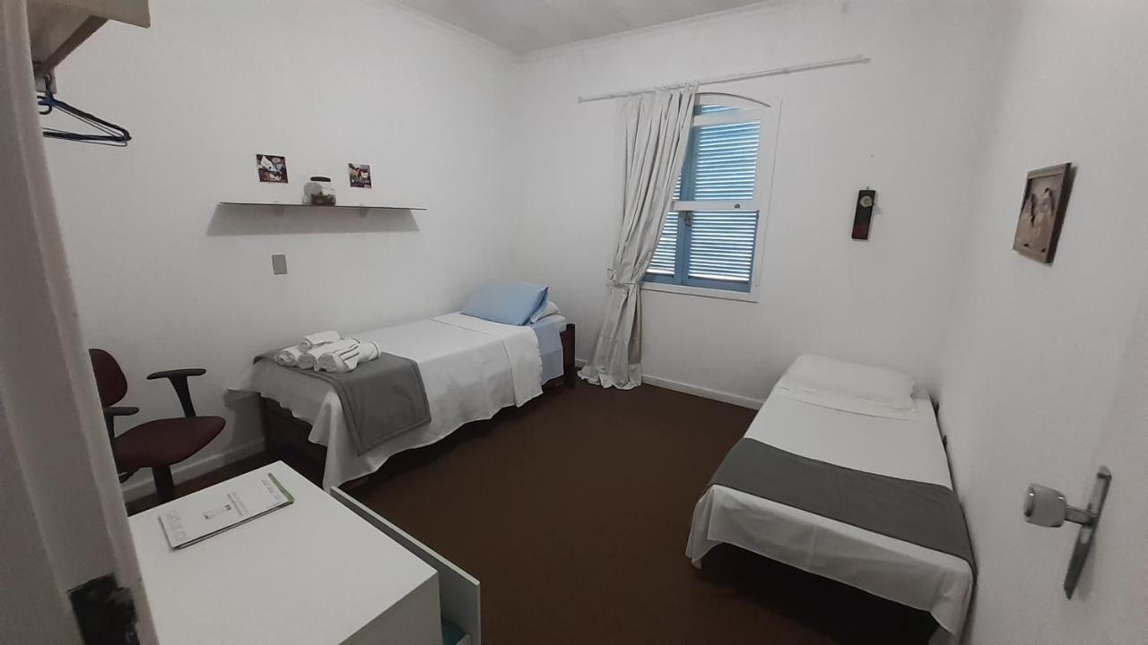 Apartamento Na Serra Daire Petrópolis Dış mekan fotoğraf