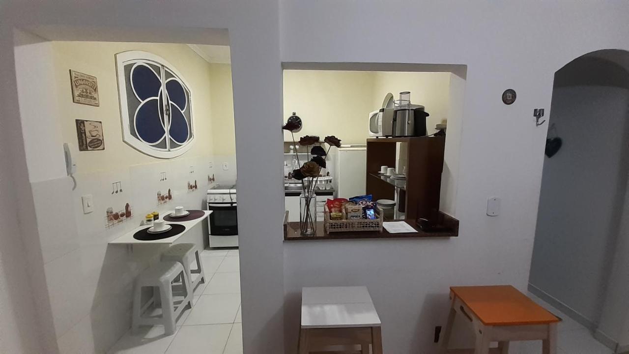 Apartamento Na Serra Daire Petrópolis Dış mekan fotoğraf