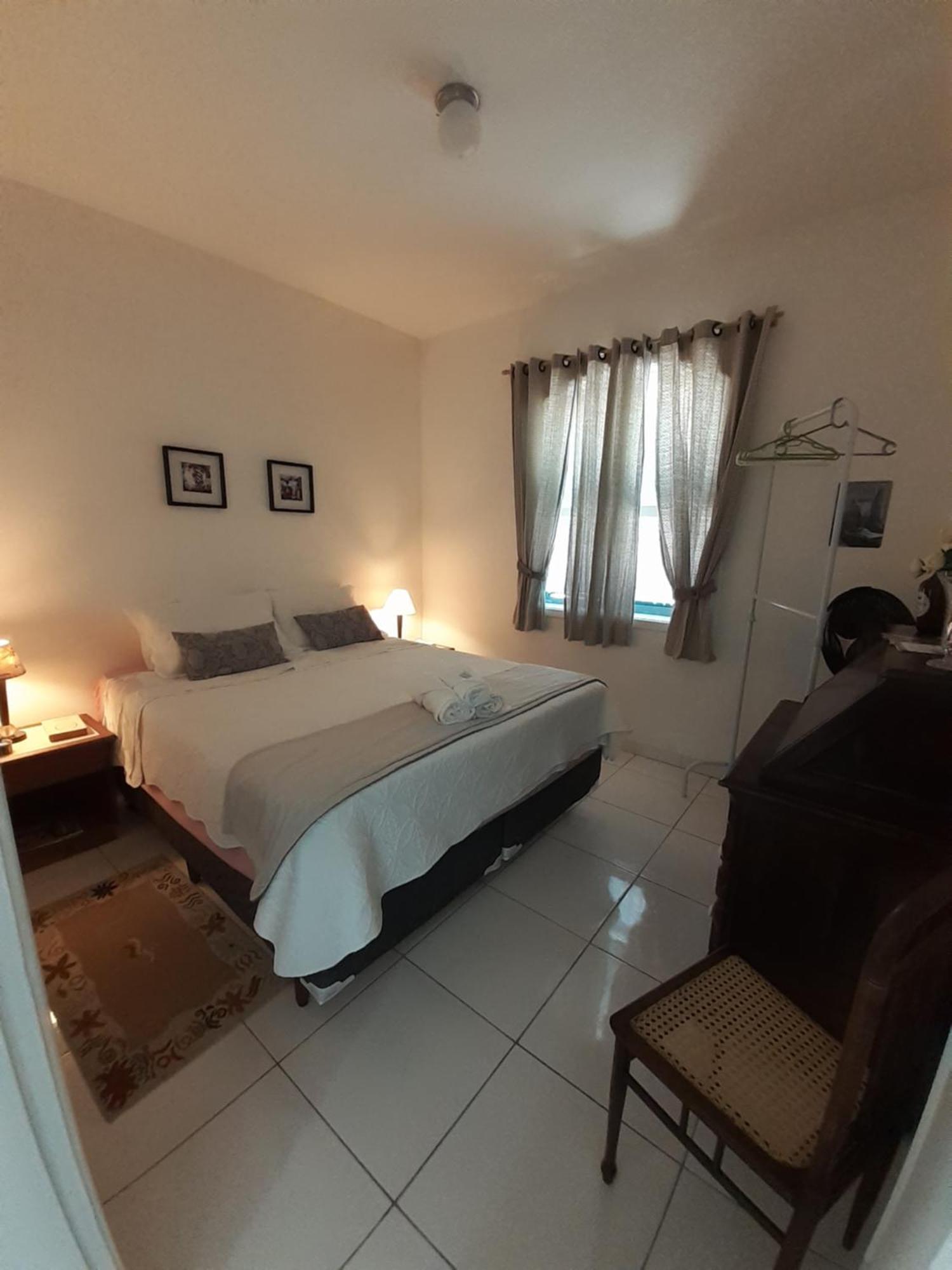 Apartamento Na Serra Daire Petrópolis Oda fotoğraf