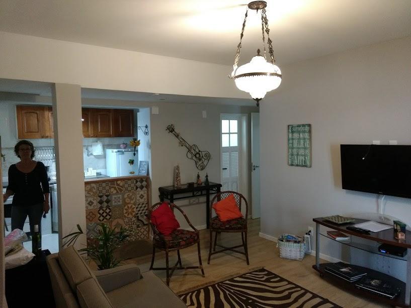 Apartamento Na Serra Daire Petrópolis Dış mekan fotoğraf