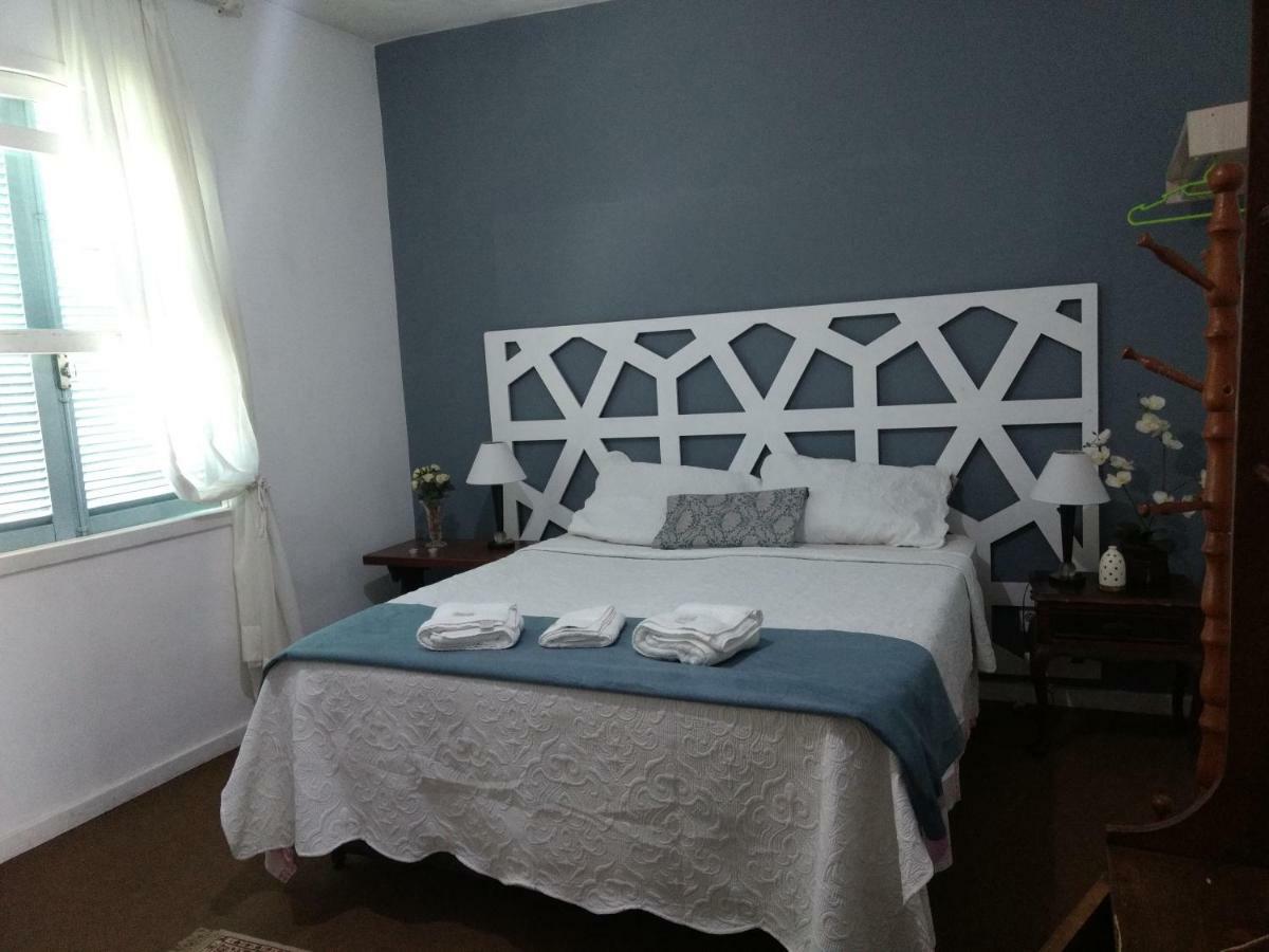 Apartamento Na Serra Daire Petrópolis Dış mekan fotoğraf