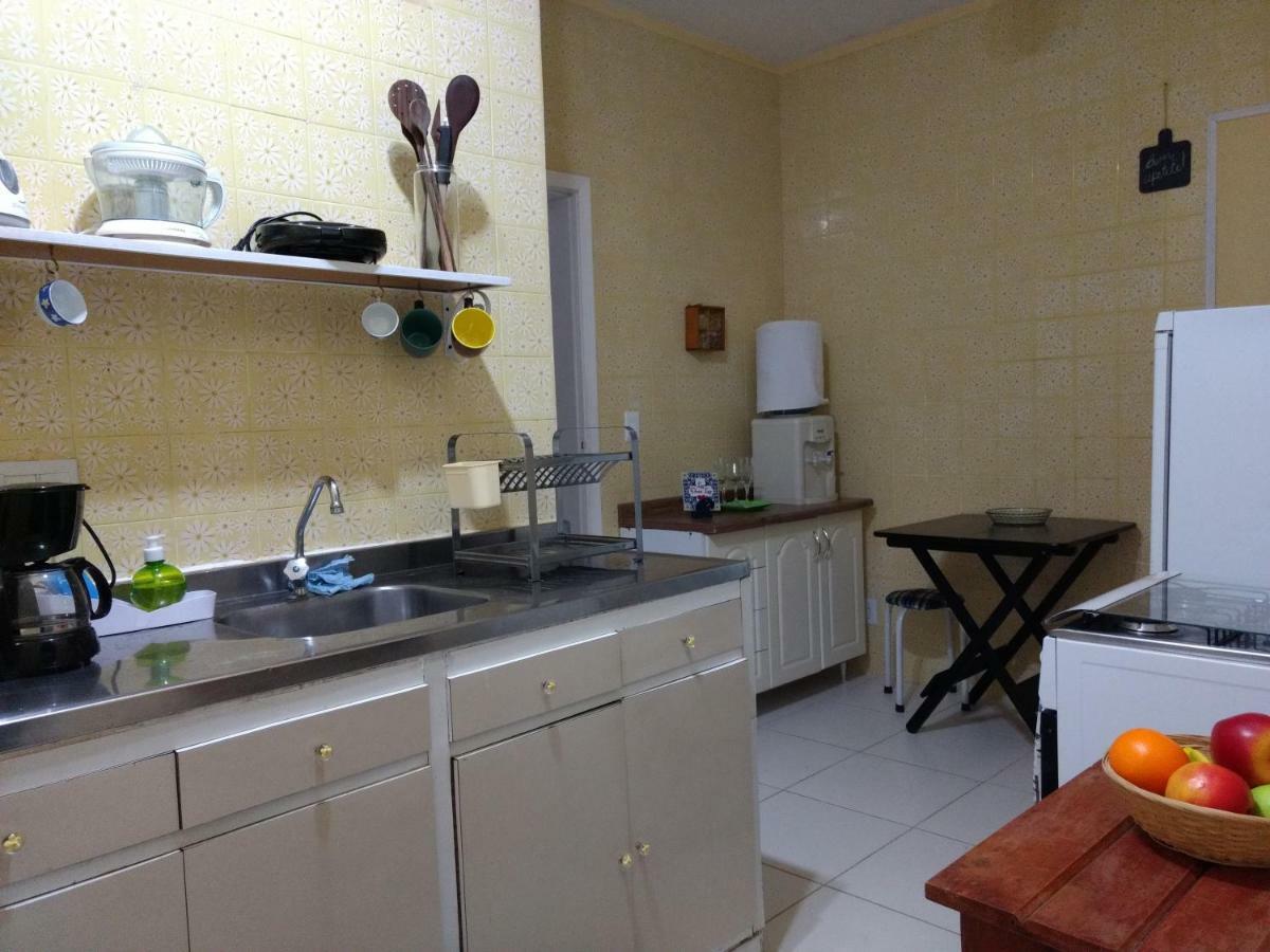 Apartamento Na Serra Daire Petrópolis Dış mekan fotoğraf